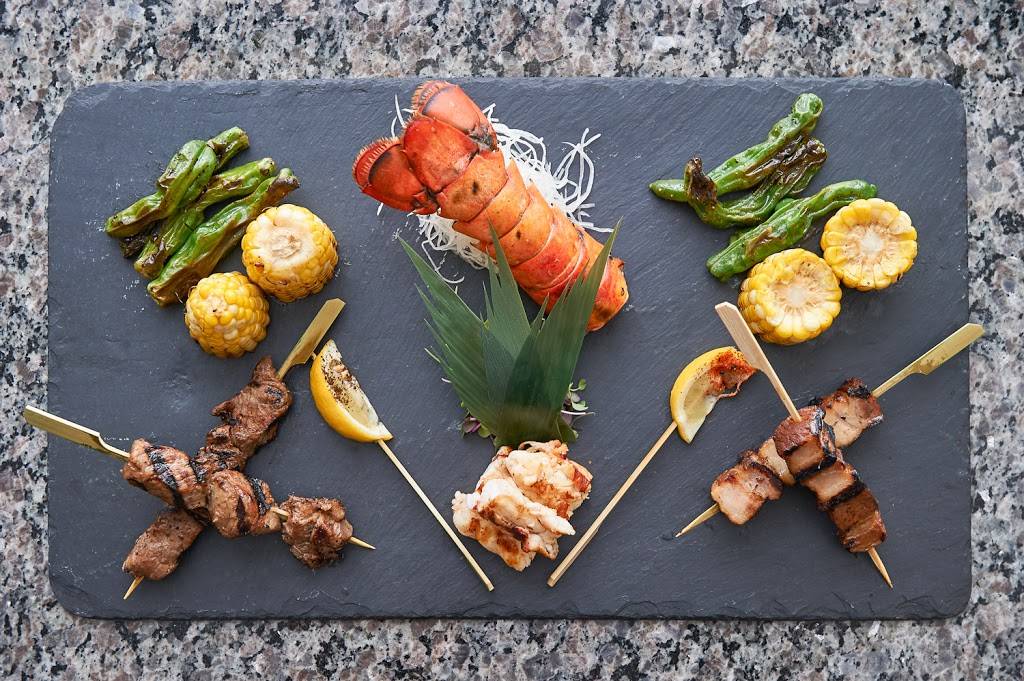 Umi Japanese Restaurant | restaurant | 525 S Park Ave, Winter Park, FL 32789, USA | 4079603993 OR +1 407-960-3993