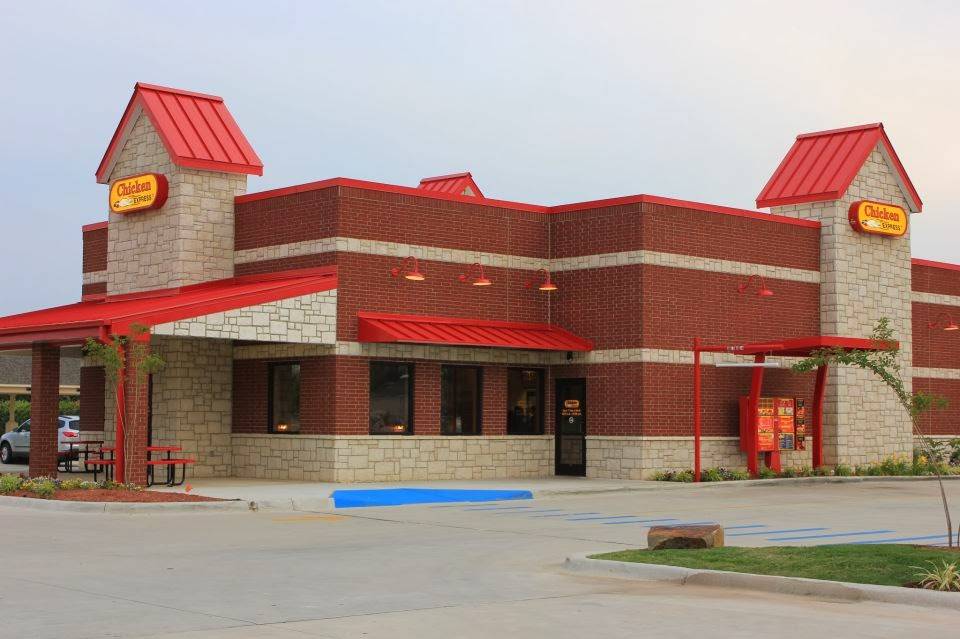Chicken Express | restaurant | 5480 Barksdale Blvd, Bossier City, LA 71112, USA | 3187421457 OR +1 318-742-1457