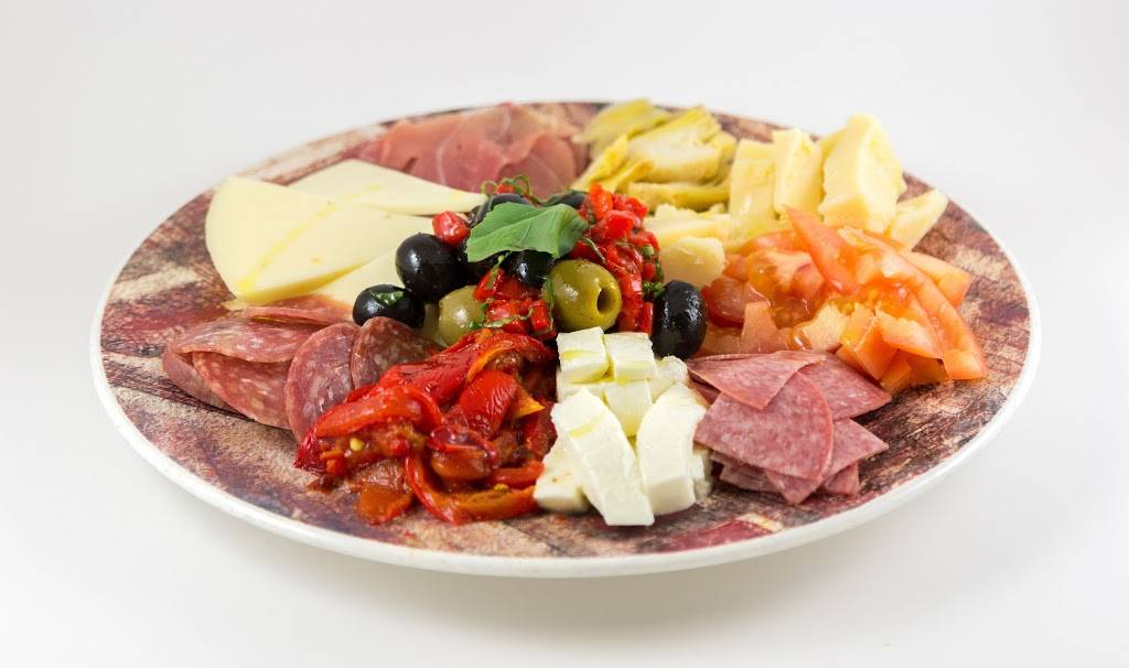 La Spezia | restaurant | 400 Glen Cove Ave, Sea Cliff, NY 11579, USA | 5168014155 OR +1 516-801-4155