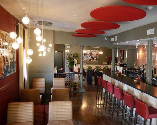 Barleesny | restaurant | 157 Mamaroneck Ave, Mamaroneck, NY 10543, USA | 9146307512 OR +1 914-630-7512