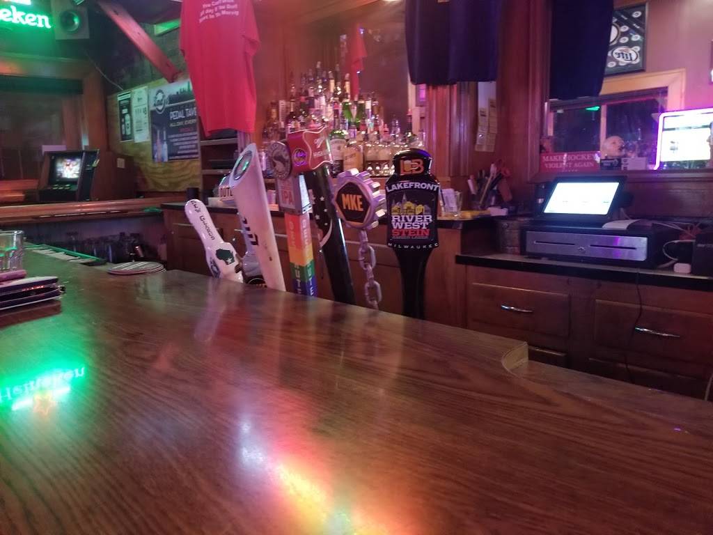 Zads | restaurant | 438 S 2nd St, Milwaukee, WI 53204, USA | 4142719130 OR +1 414-271-9130