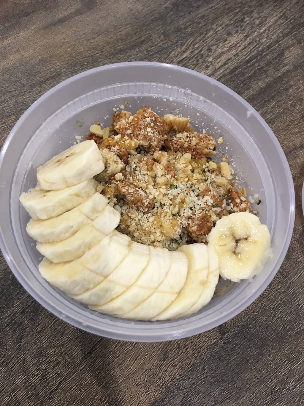 ediblend superfood cafe | restaurant | 2050 Utica Square, Tulsa, OK 74114, USA | 9189911717 OR +1 918-991-1717