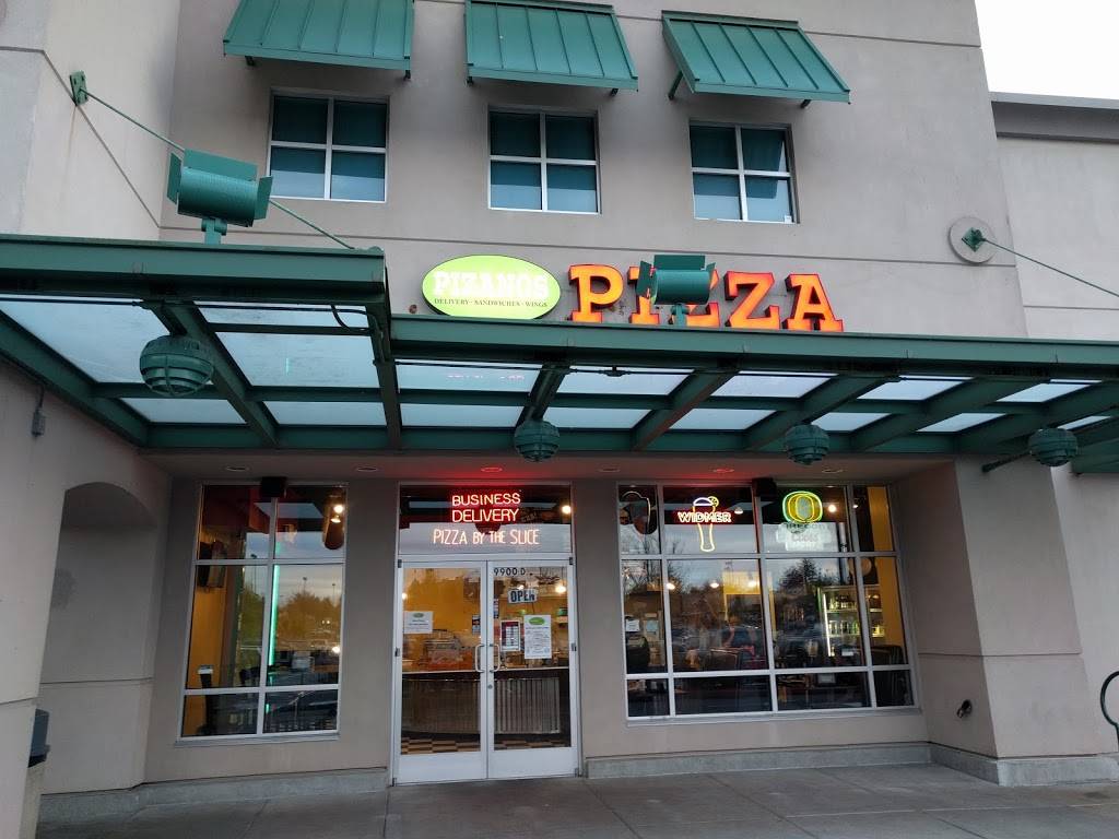 Pizanos Pizza | restaurant | 9970 SE Washington St, Portland, OR 97216, USA | 5032550123 OR +1 503-255-0123
