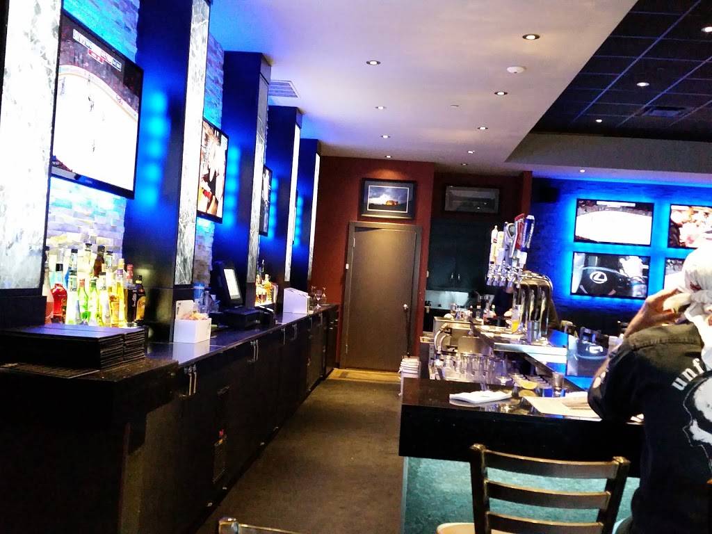 Tin Cup Sports Grill | cafe | 61 Lynden Rd, Brantford, ON N3R 7J9, Canada | 5197571441 OR +1 519-757-1441