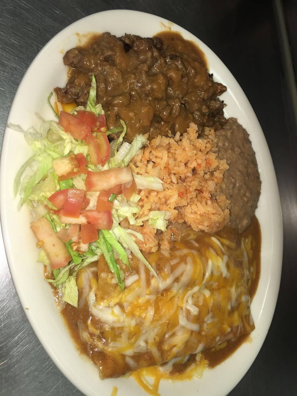 Torres Mochas Family Restaurant LLC | restaurant | 829 W Rancier Ave, Killeen, TX 76541, USA | 2544324014 OR +1 254-432-4014