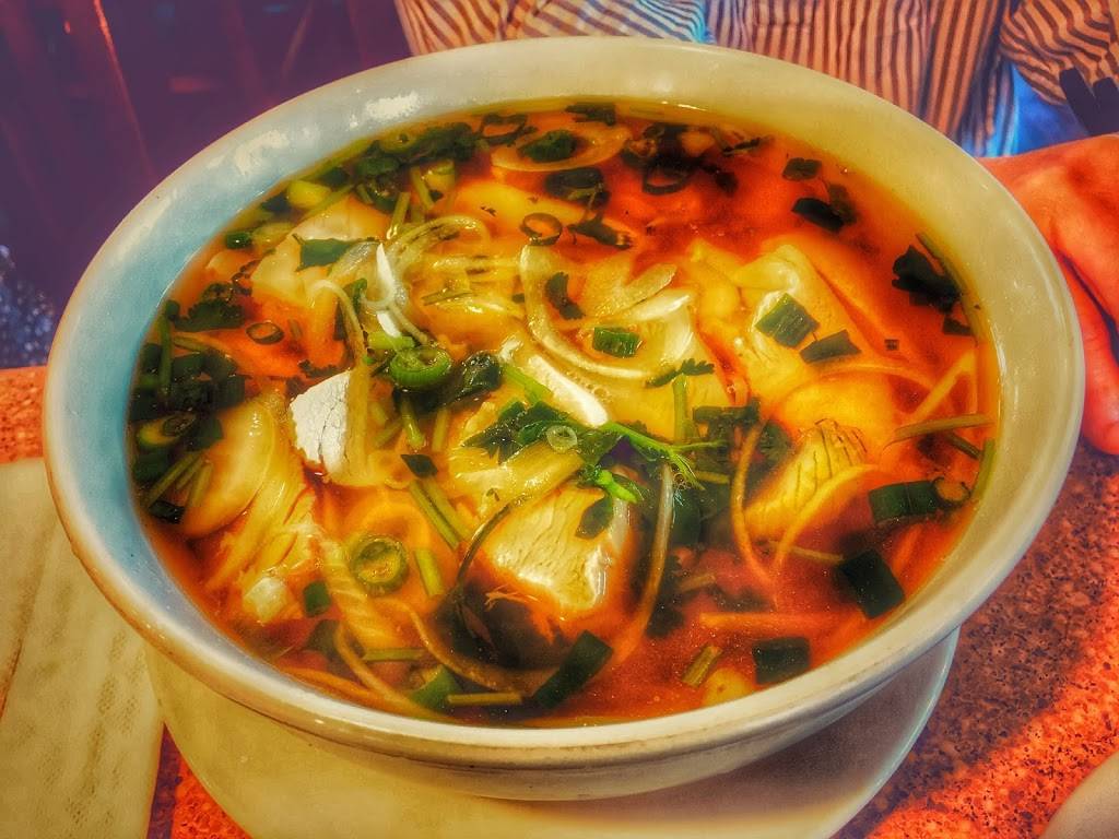 Phở Quang Trung Restaurant | restaurant | 9211 Bolsa Ave #101, Westminster, CA 92683, USA | 7148912800 OR +1 714-891-2800