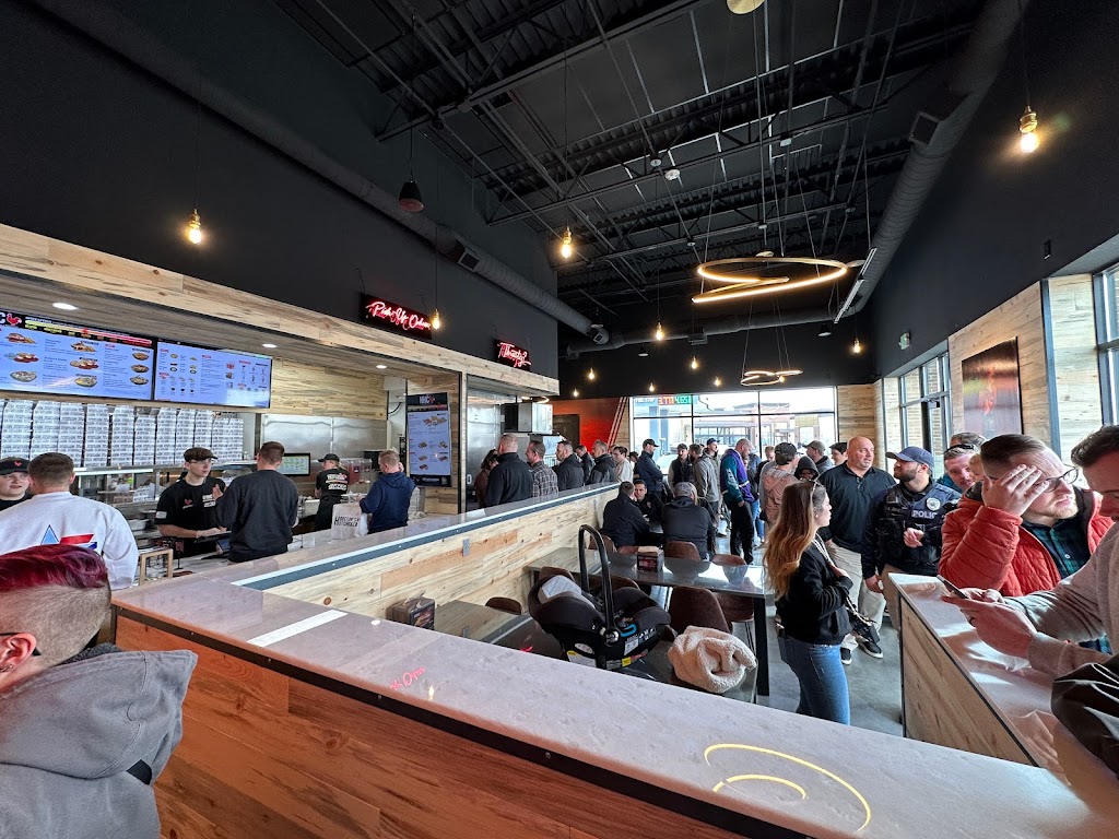 Houston TX Hot Chicken | restaurant | 1712 W Traverse Pkwy Building B Unit #102, Lehi, UT 84043, USA | 8016573672 OR +1 801-657-3672