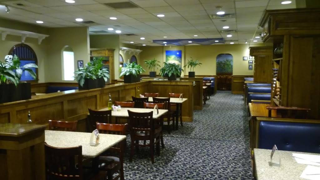 Roma Casual Italian & Greek Dining | restaurant | 120 Fairfax Pike, Stephens City, VA 22655, USA | 5408695200 OR +1 540-869-5200