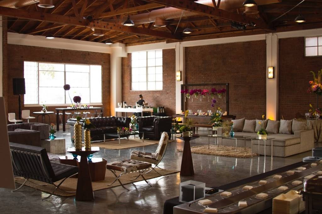 At The P | restaurant | 837 N Cahuenga Blvd, Los Angeles, CA 90038, USA | 3233933222 OR +1 323-393-3222