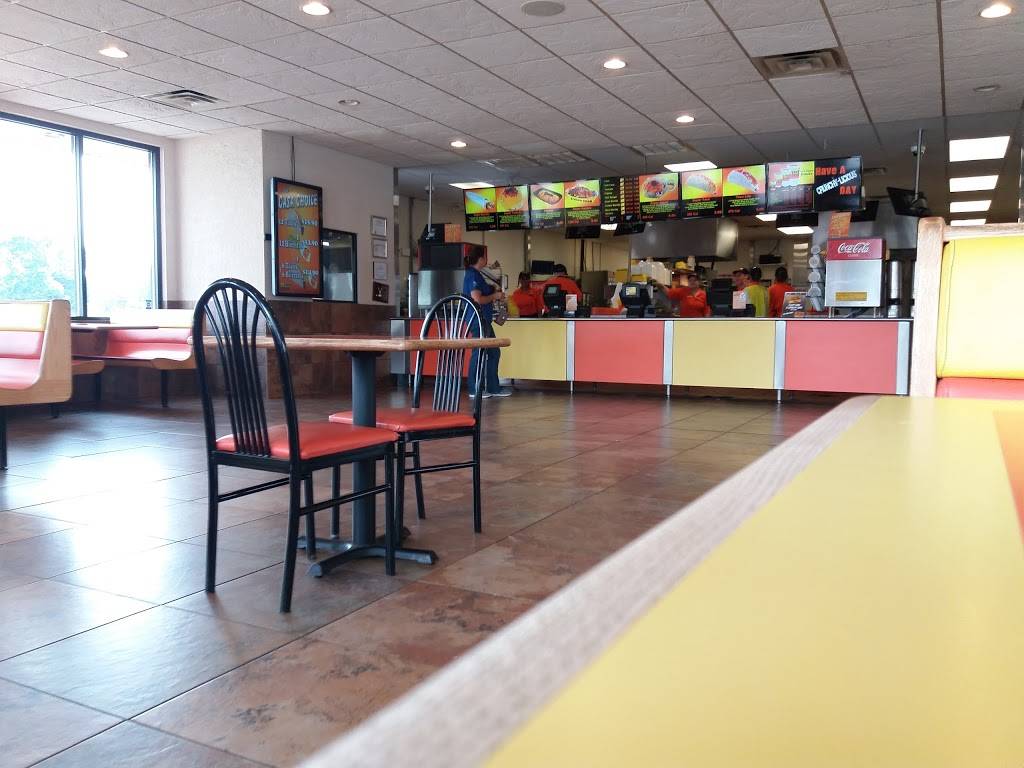 Taco Casa | restaurant | 560 S Saginaw Blvd, Saginaw, TX 76179, USA | 8172321528 OR +1 817-232-1528