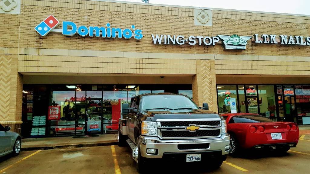 Dominos Pizza | meal delivery | 1421 Wirt Rd, Houston, TX 77055, USA | 7139731200 OR +1 713-973-1200