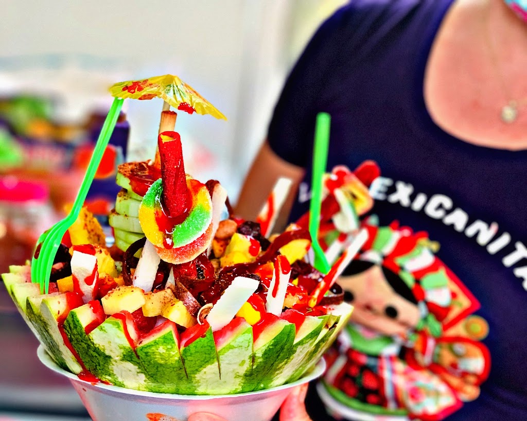 La mexicanita | restaurant | 700 Veterans Blvd, Del Rio, TX 78840, USA | 8304612051 OR +1 830-461-2051