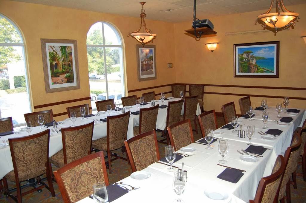 Antonios Wine Shop and Italian Deli | cafe | 611 Orlando Ave, Maitland, FL 32751, USA | 4076451039 OR +1 407-645-1039