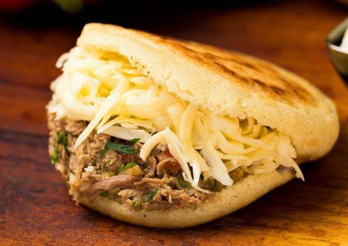 The Arepa | restaurant | 3110 US Hwy 27 N, Sebring, FL 33870, USA | 8634463389 OR +1 863-446-3389