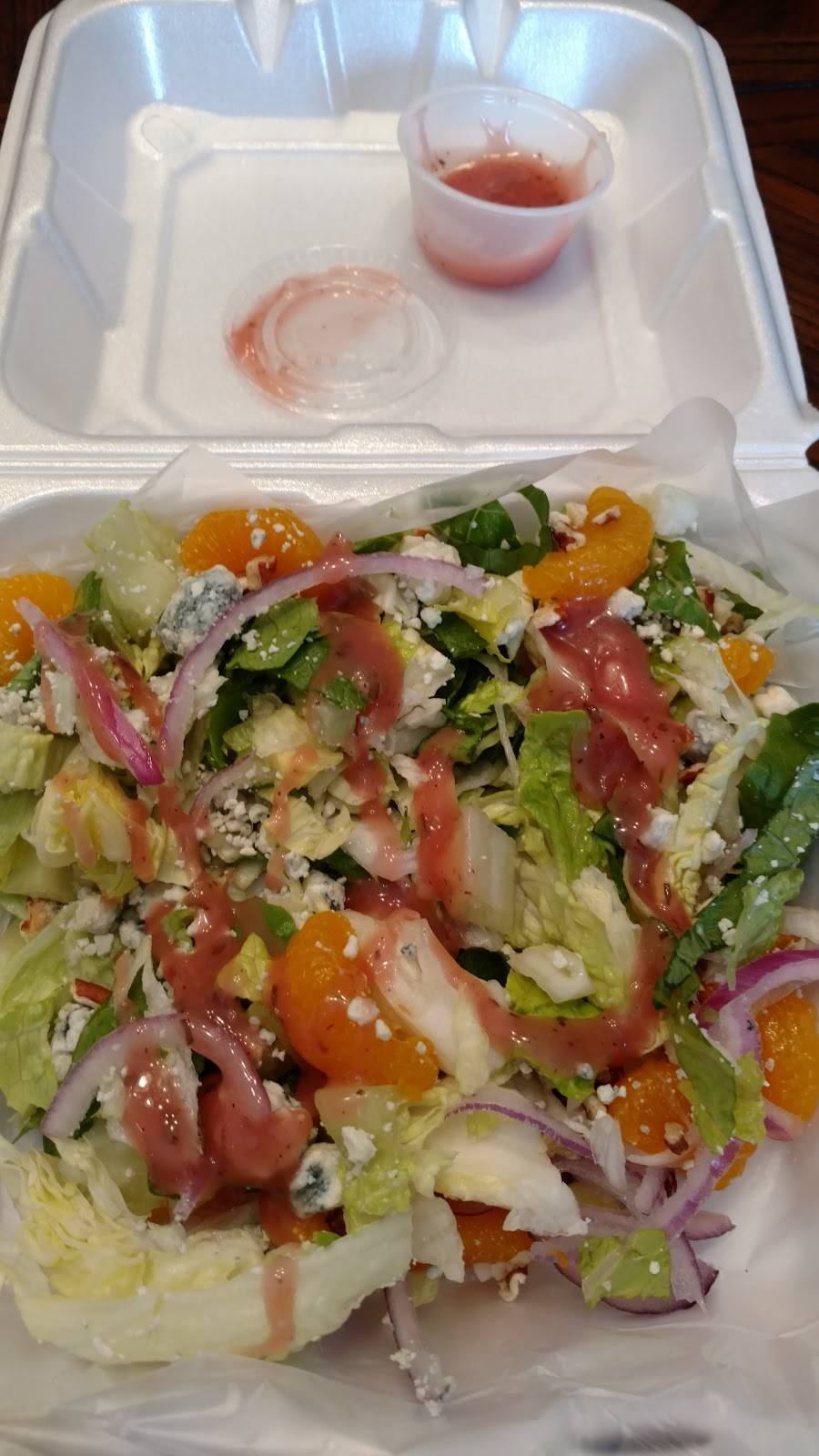 Red Pepper Deli | restaurant | 6401 Claymont Crse # 4, Crestwood, KY 40014, USA | 5022418280 OR +1 502-241-8280