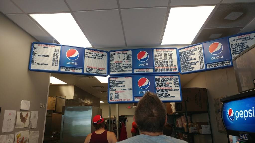 King edwards wentzville | restaurant | 1126 W Pearce Blvd Suite 116, Wentzville, MO 63385, USA | 6368561733 OR +1 636-856-1733