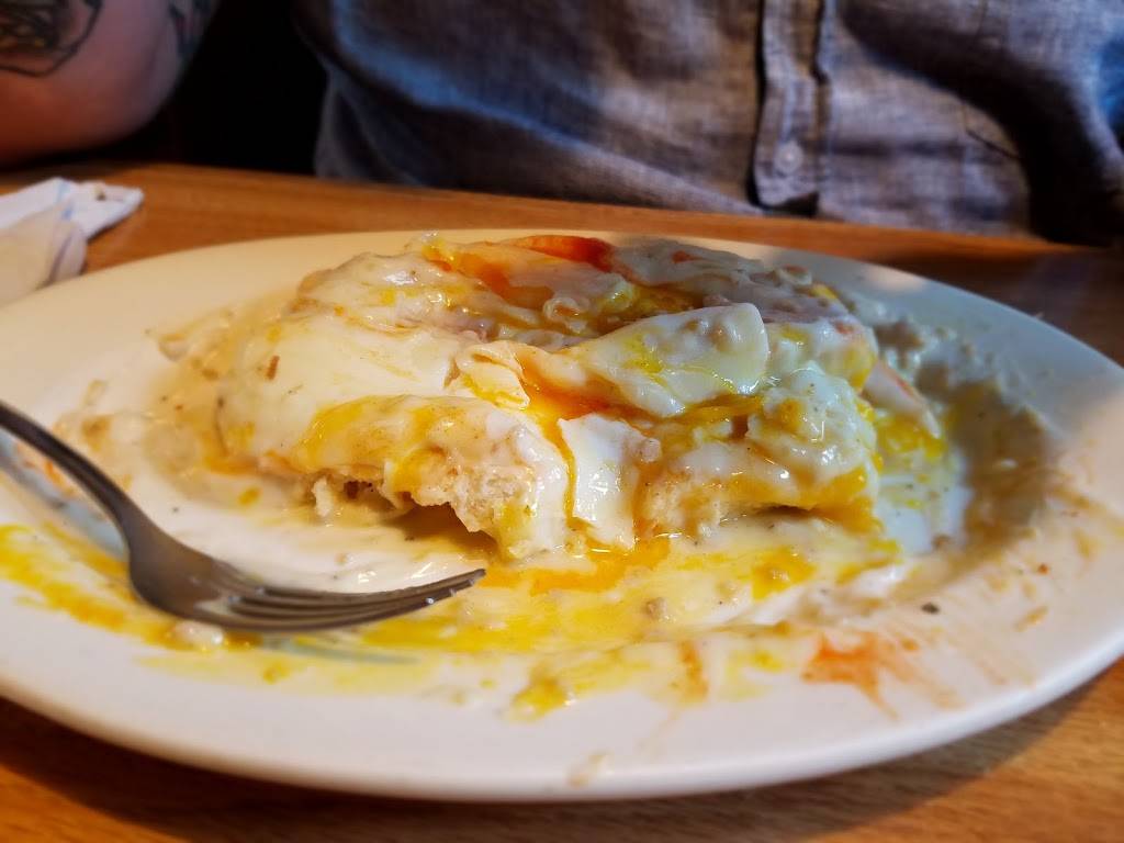 J & L Breakfast House | restaurant | 601W38th, Marion, IN 46953, USA | 7656778323 OR +1 765-677-8323