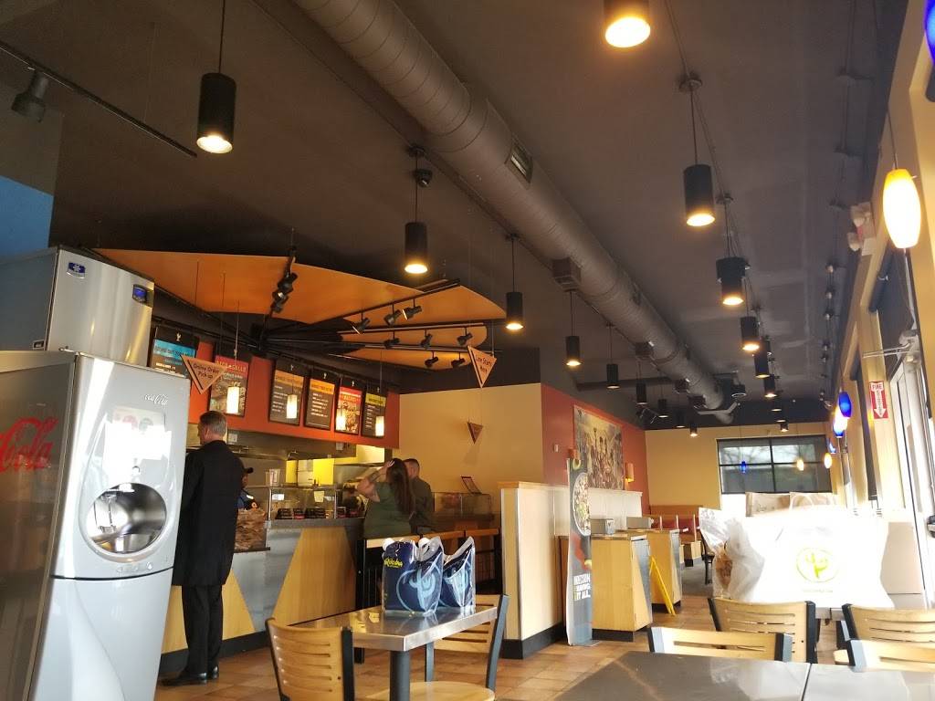 QDOBA Mexican Eats | restaurant | 2909 Niles Ave Ste 179, St Joseph, MI 49085, USA | 2699820001 OR +1 269-982-0001