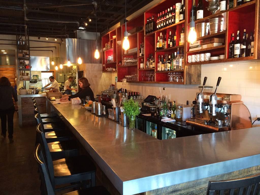 Lolita | restaurant | 90 Congress St, Portland, ME 04101, USA | 2077755652 OR +1 207-775-5652