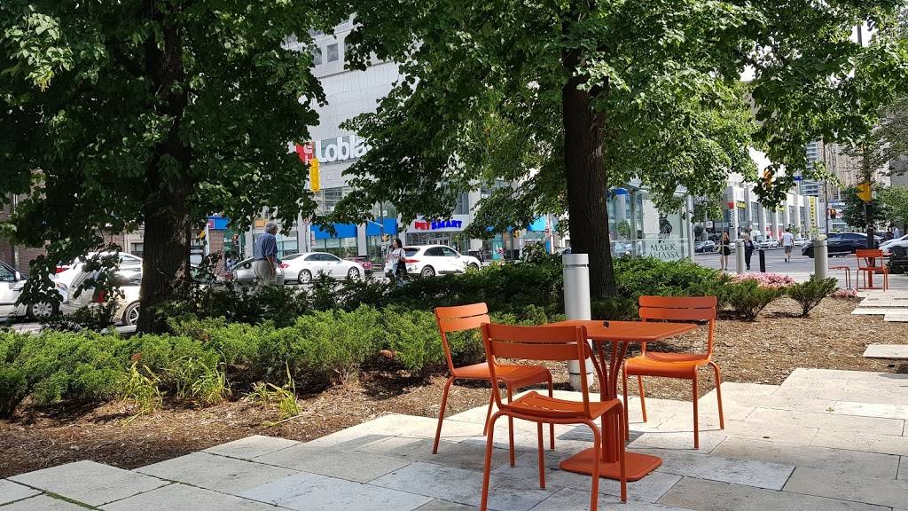 Aroma Espresso Bar | cafe | Gibson Square, 8 Park Home Ave, North York, ON M2N 2J2, Canada | 6473487711 OR +1 647-348-7711