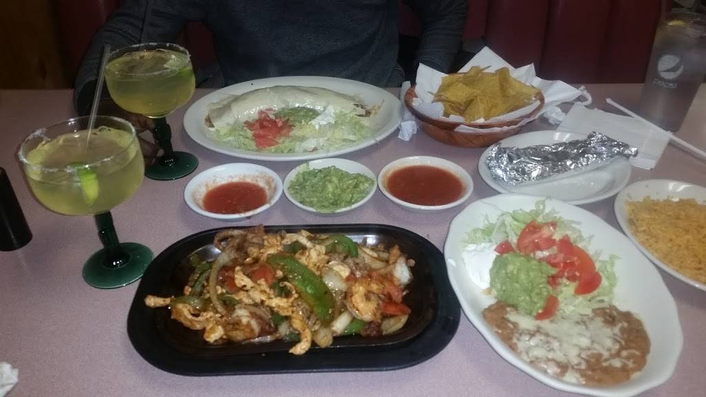 La Tolteca | restaurant | 2708 Crain Hwy, Waldorf, MD 20601, USA | 3017055353 OR +1 301-705-5353
