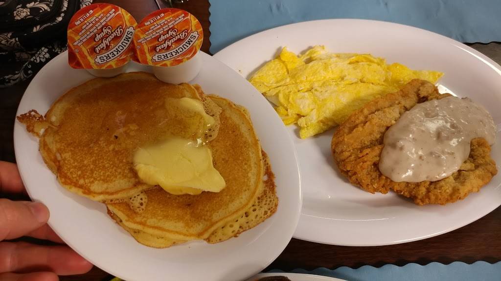 Keystone Restaurant | restaurant | 190 Keystone Rd, Ebensburg, PA 15931, USA | 8148864533 OR +1 814-886-4533