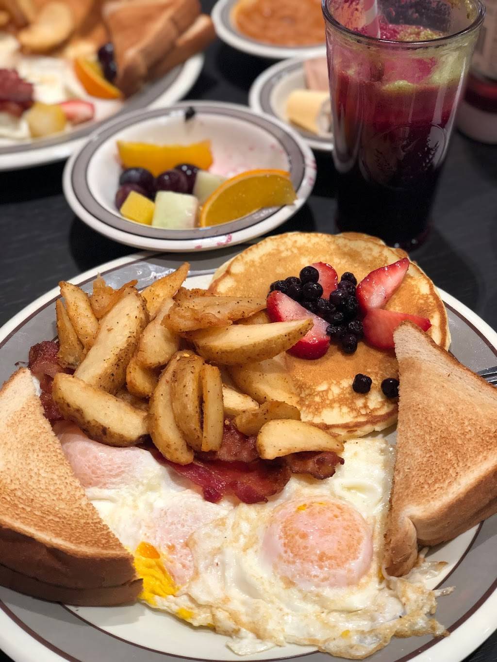 The Western Breakfast & Lunch | cafe | 6435 Erin Mills Pkwy, Mississauga, ON L5N 4H4, Canada | 9055421333 OR +1 905-542-1333