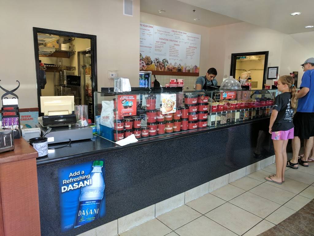 Cold Stone Creamery | bakery | 2850 Paces Ferry Rd SE Ste 420, Atlanta, GA 30339, USA | 7704327973 OR +1 770-432-7973