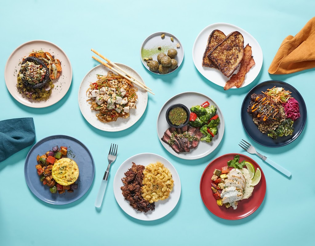 Fitlife Foods Winter Park | restaurant | 110 Orlando Ave, Winter Park, FL 32789, USA | 3212741625 OR +1 321-274-1625