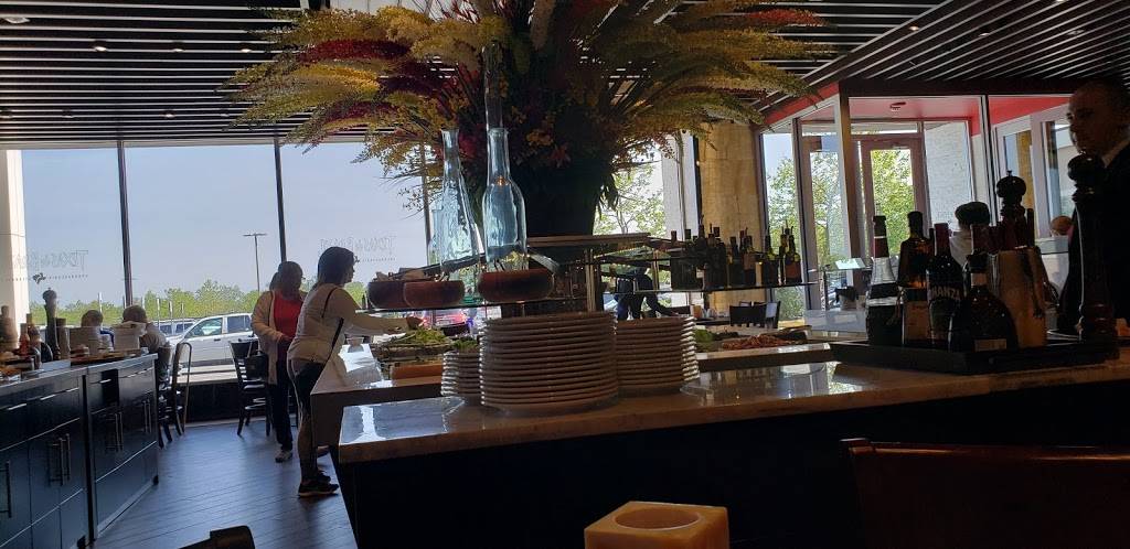 Texas de Brazil | restaurant | 201 Smith Haven Mall, Lake Grove, NY 11755, USA | 6312121115 OR +1 631-212-1115