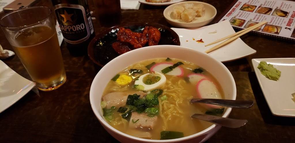 Tomo Japanese Cuisine | restaurant | 1550 N Dysart Rd, Goodyear, AZ 85395, USA | 6239352031 OR +1 623-935-2031