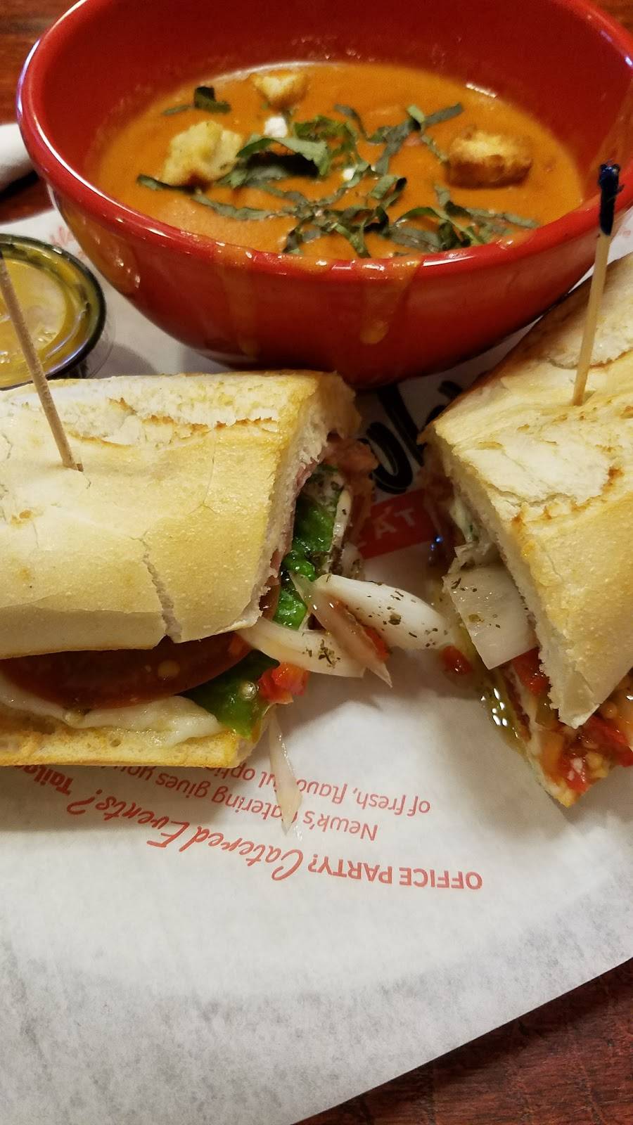 Newks Eatery | restaurant | 2716 W Loop 340, Waco, TX 76711, USA | 2546620361 OR +1 254-662-0361