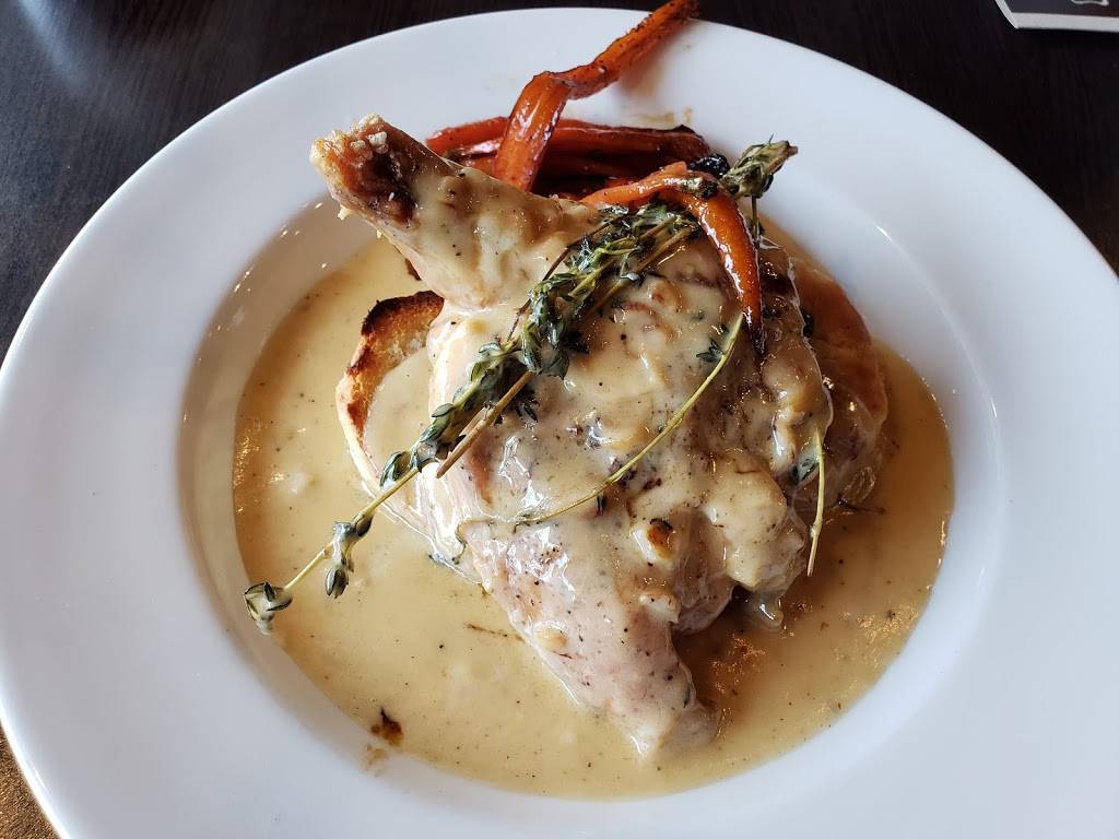 Birchwood Hall Southern Kitchen | restaurant | 111 N Main St, Waynesville, NC 28786, USA | 8282466111 OR +1 828-246-6111