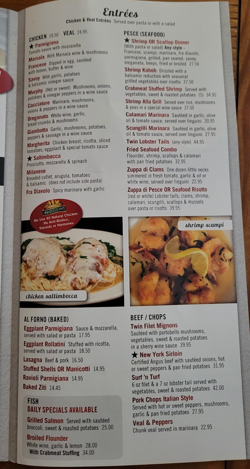 The Godfather of Parsippany | meal takeaway | 1125 US-46, Parsippany-Troy Hills, NJ 07054, USA | 9737944200 OR +1 973-794-4200