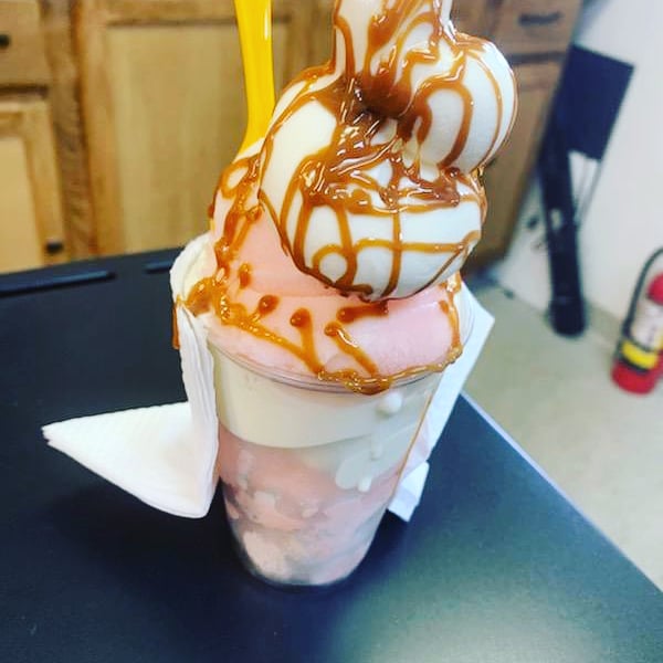 Ty-Tys Italian Ice & Concessions | meal takeaway | 10064 Florida Blvd, Baton Rouge, LA 70815, USA | 2252007250 OR +1 225-200-7250