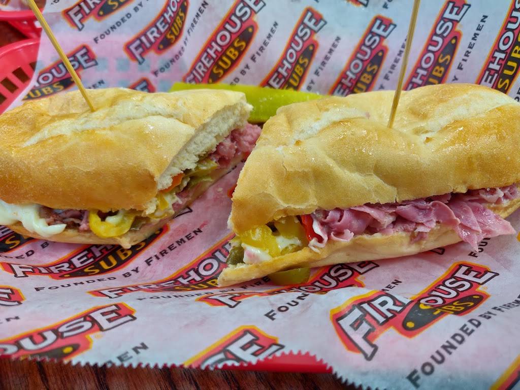 Firehouse Subs | restaurant | 90 Resolution Dr Unit 103a, Brampton, ON L6W 0A7, Canada | 9054527772 OR +1 905-452-7772