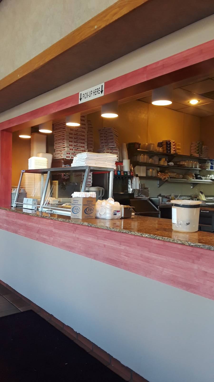 Sir Pizza | meal takeaway | 712 Crandon Blvd, Key Biscayne, FL 33149, USA | 3053615701 OR +1 305-361-5701