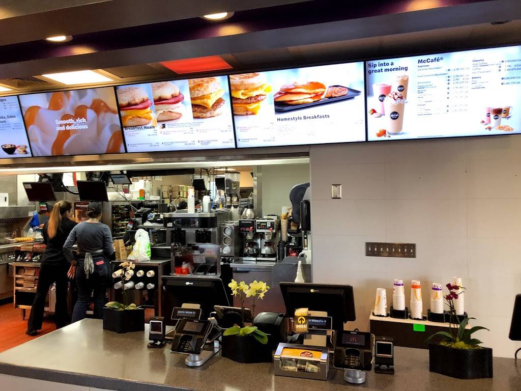 McDonalds | cafe | 1830 N Hacienda Blvd, La Puente, CA 91744, USA | 6269184400 OR +1 626-918-4400