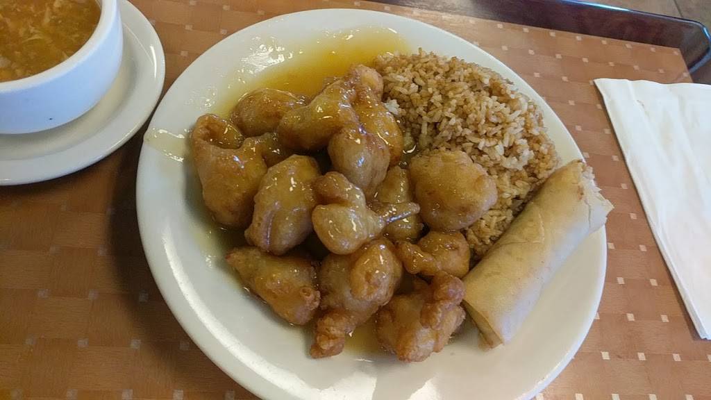 Fai Wong | restaurant | 6200 Coors Blvd NW, Albuquerque, NM 87120, USA | 5052430290 OR +1 505-243-0290