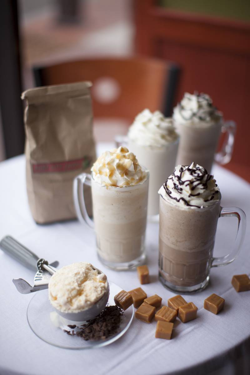 Port City Java | cafe | 100 College Hill Dr Jones Residence Hall, Greenville, NC 27858, USA | 2523281772 OR +1 252-328-1772