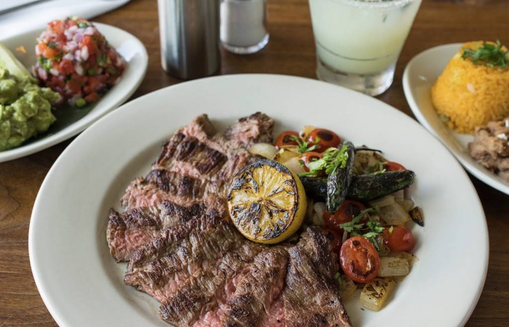 Mesero - Victory Park | restaurant | 2375 Victory Park Ln Suite 180, Dallas, TX 75219, USA | 2148216426 OR +1 214-821-6426