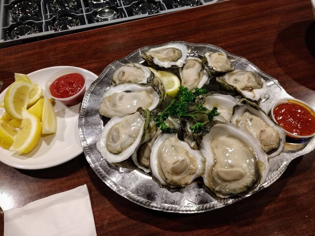 Oyster Bar | restaurant | 1100 Nugget Ave, Sparks, NV 89431, USA | 7753563300 OR +1 775-356-3300