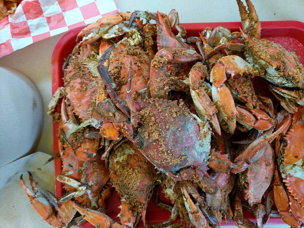 Fat Boys Crab Shack | restaurant | 1581 Defense Hwy, Gambrills, MD 21054, USA | 4107215252 OR +1 410-721-5252