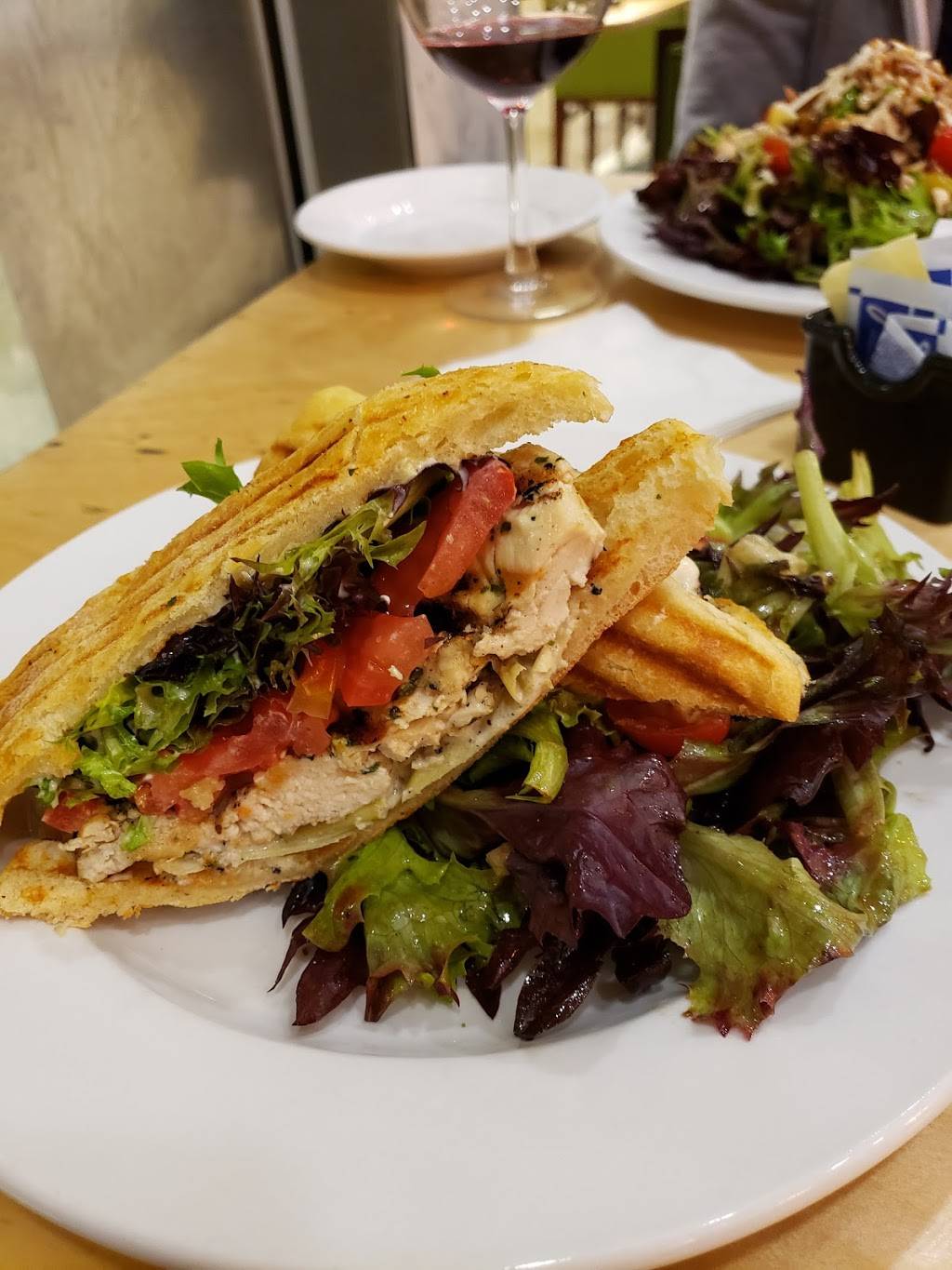 Il Viaggio | restaurant | 776 N Terminal Dr, Salt Lake City, UT 84122, USA | 8012044787 OR +1 801-204-4787