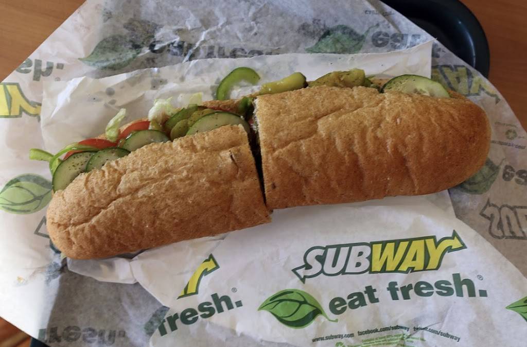 Subway | restaurant | 3463 NE 163rd St, North Miami Beach, FL 33160, USA | 3059448970 OR +1 305-944-8970