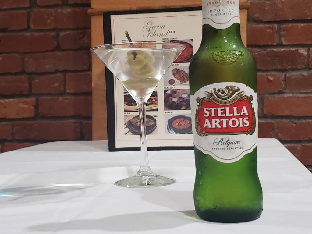 Green Island Cafe | restaurant | 2327 18th St NW, Washington, DC 20009, USA | 2024924888 OR +1 202-492-4888