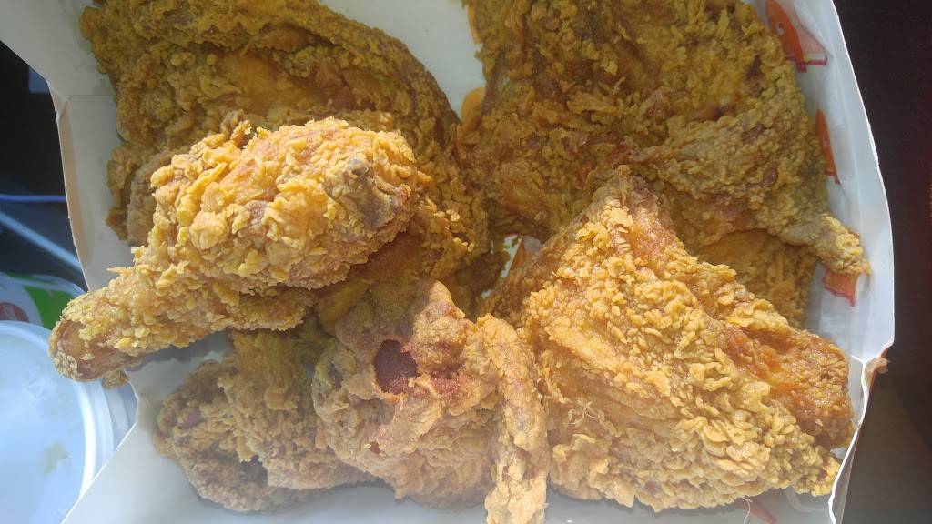 Popeyes Louisiana Kitchen | restaurant | 2912 Houston Hwy, Victoria, TX 77901, USA | 3618947940 OR +1 361-894-7940