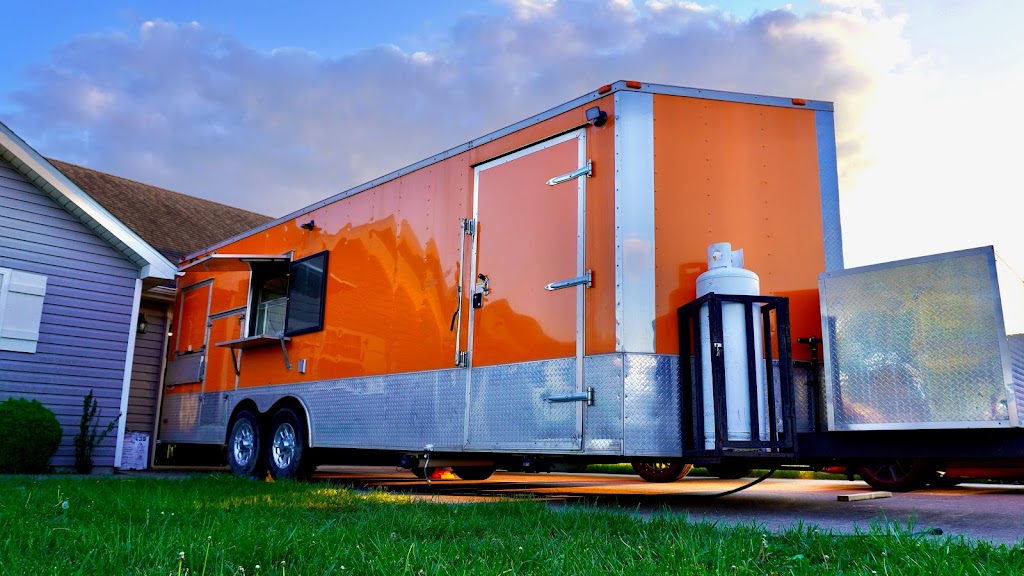 Dusty Bobs | restaurant | 407 W Broadway St, Bolivar, MO 65613, USA | 4172984353 OR +1 417-298-4353