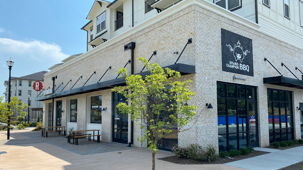 Grand Champion BBQ | restaurant | 6255 Riverview Rd SE Building 4000 STE 100, Mableton, GA 30126, USA | 4044674427 OR +1 404-467-4427