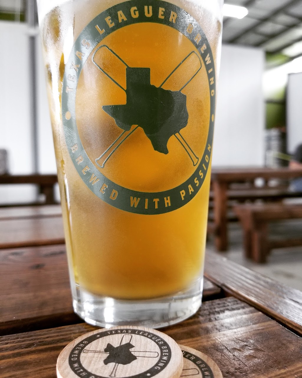Texas Leaguer Brewing Company | restaurant | 13503 Pike Rd, Missouri City, TX 77489, USA | 8328959000 OR +1 832-895-9000